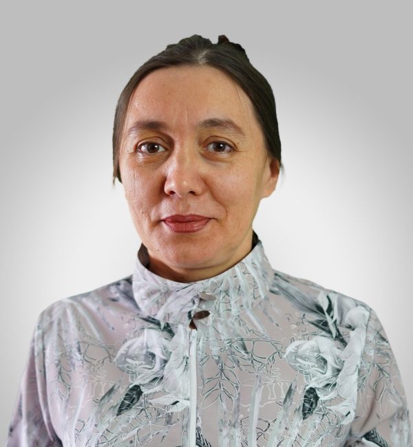 Баймуратова Зинаида Баймуратова Зинаида
