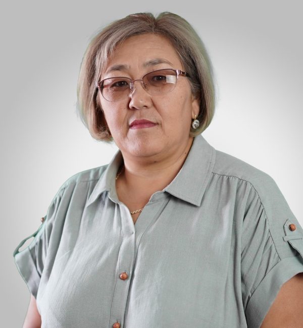 Азимова Назира Азимова Назира